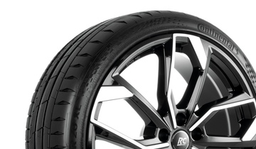 CONTINENTAL SPORT CONTACT 7